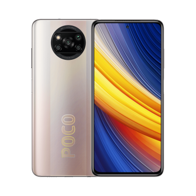 Смартфон Poco X3 Pro 8/256gb