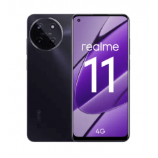 Смартфон Realme 11 4G 8/256Gb