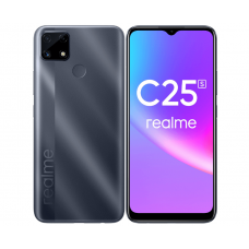 Смартфон Realme C25 S 4/64GB
