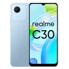 Смартфон Realme C30 2/32GB
