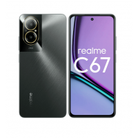 Смартфон Realme C67 8/256GB