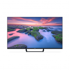 Телевизор Xiaomi TV A2 50 дюйма серебристый (126 см)