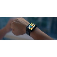 Xiaomi представили новые умные часы Xiaomi Mi Watch и Xiaomi Mi Watch Privilege Edition
