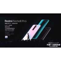 Смартфон с NFC который вы ждали - Redmi Note 8 Pro
