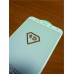 Защитное стекло 4D для Xiaomi Mi 5x / A1 с цветными рамками 