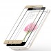 Защитное стекло для Xiaomi Mi A2 lite с цветными рамками 