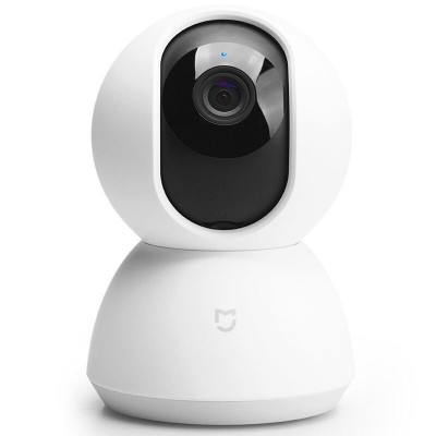 Камера Mi Home Security Camera 360° 1080p