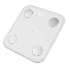 Умные весы Xiaomi Mi Body Composition Scale 2