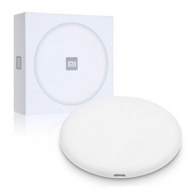 Беспроводное зарядное устройство Xiaomi Wireless Charger  White (20W)